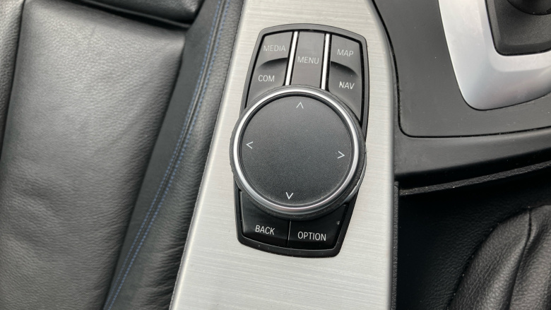 BMW 4 Series 420i xDrive M Sport 5dr Auto [Professional Media] Petrol Hatchback